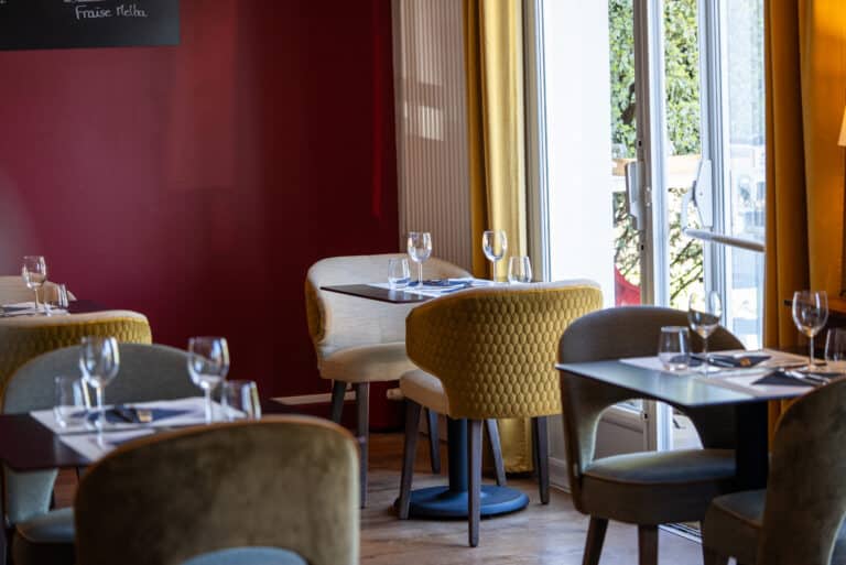Besoin d'infos ou de réserver ? Retrouvez le contact et le téléphone d'AC Le Levier à Loctudy et Pont-L'Abbé. Cuisine maison et locale autour de la mer.